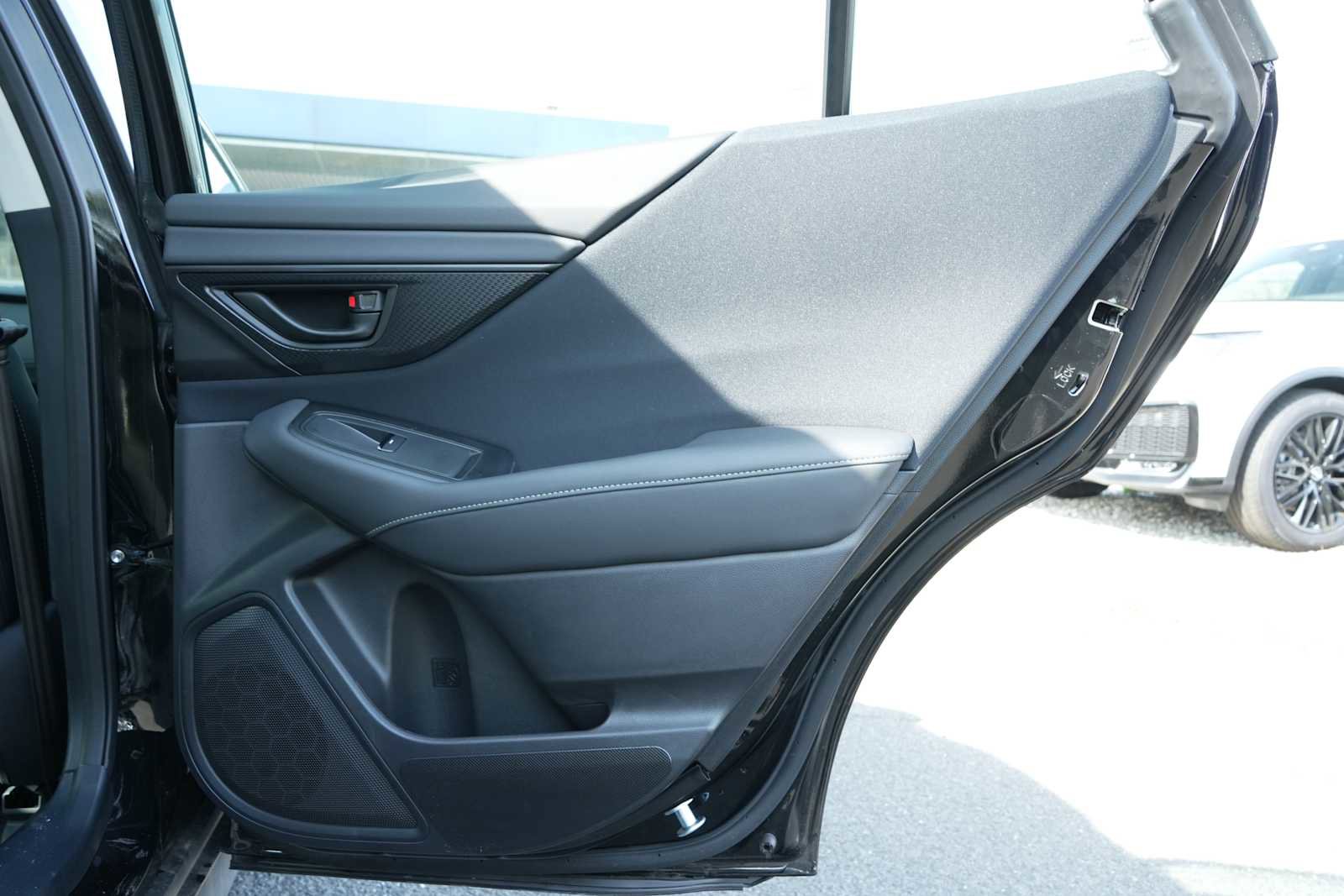 Used 2025 Subaru Outback image 27
