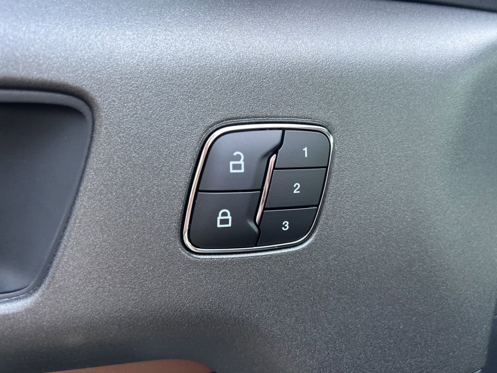 New 2025 Ford Bronco Sport Outer Banks w/ Outer Banks Tech Package+ image 14