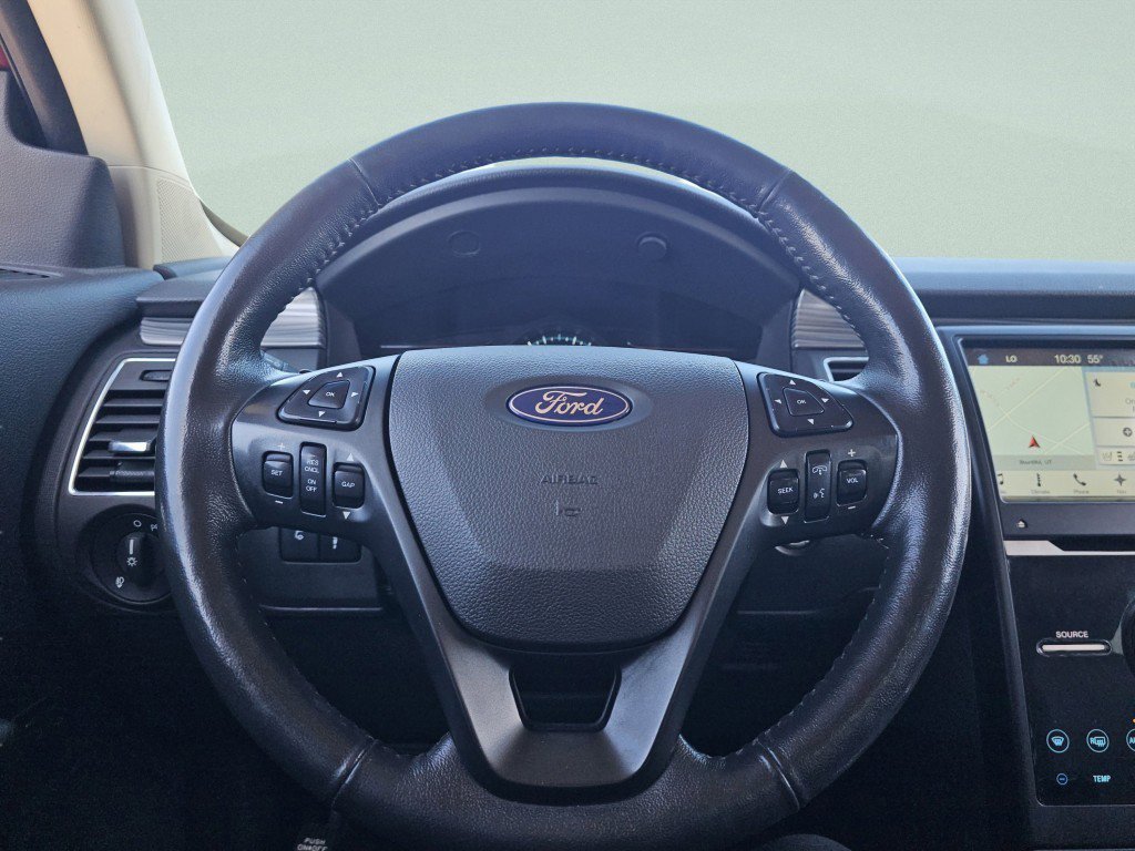 Used 2018 Ford Flex Limited w/ Equipment Group 303A image 30