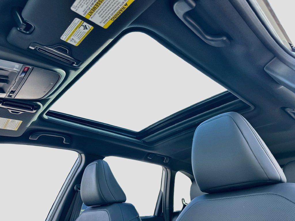New 2026 Subaru Forester Touring AWD/4WD image 23