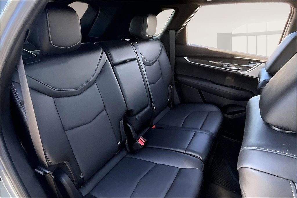 Used 2023 Cadillac XT5 Sportv image 27
