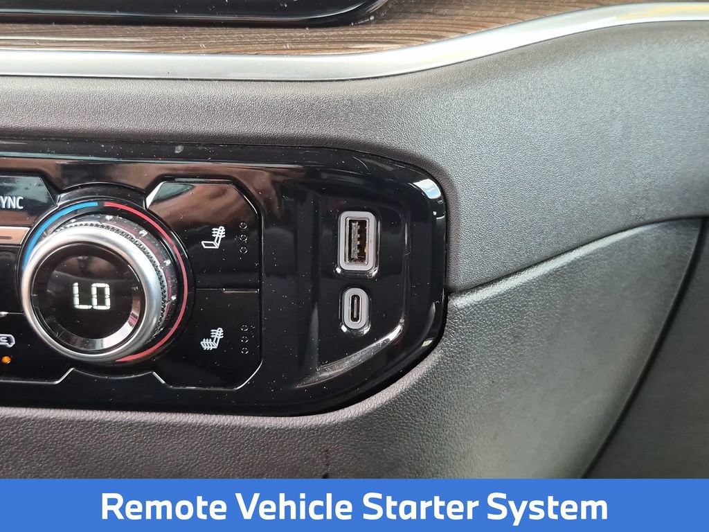 Used 2024 GMC Sierra 1500 Elevation AWD/4WD image 20