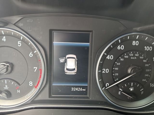 Used 2020 Hyundai Kona Ultimate image 9