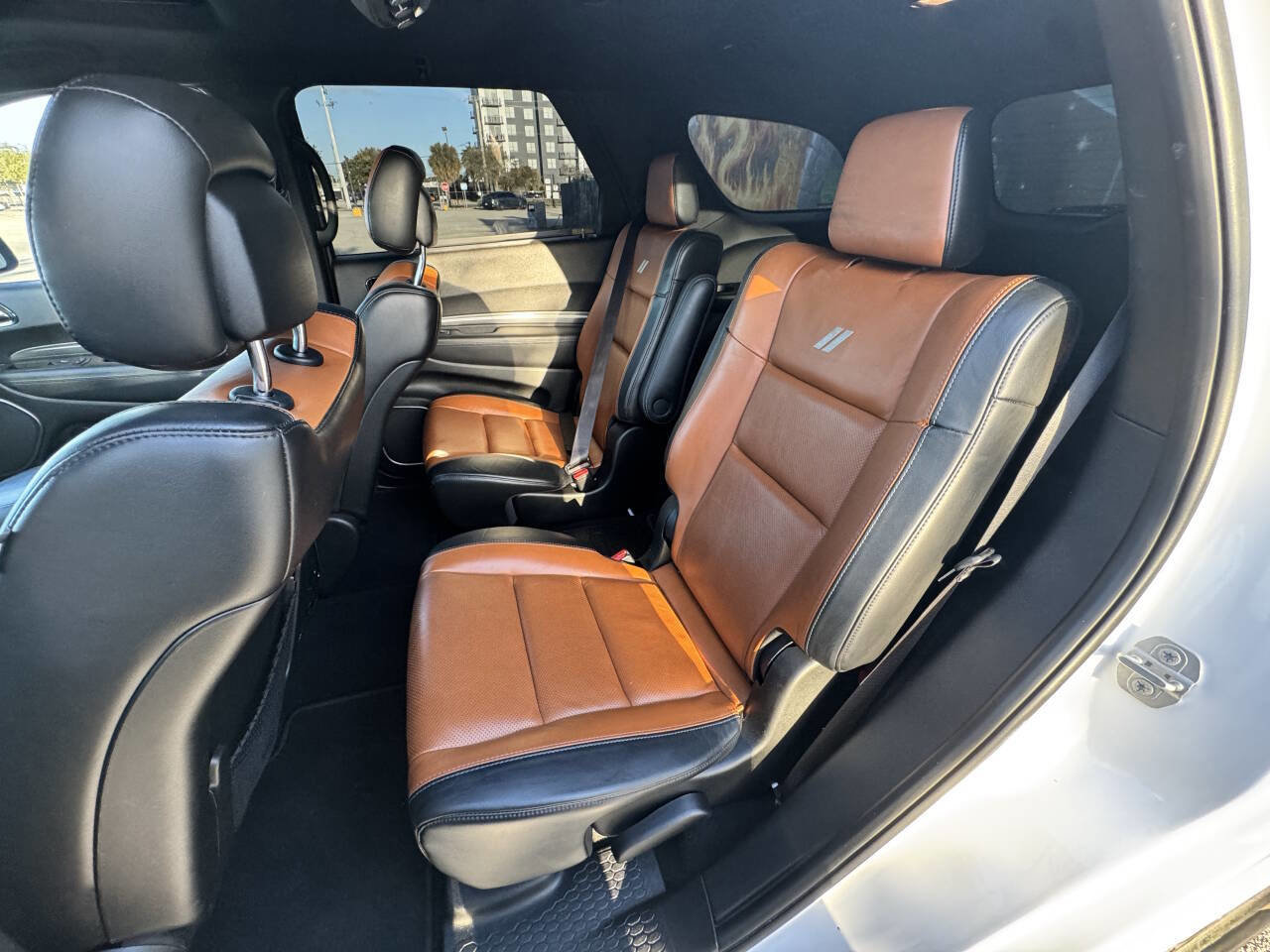 Used 2019 Dodge Durango R/T w/ Trailer Tow Group IV image 20