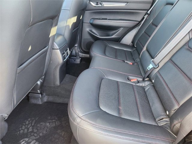 New 2025 MAZDA CX-5 Carbon Edition image 11