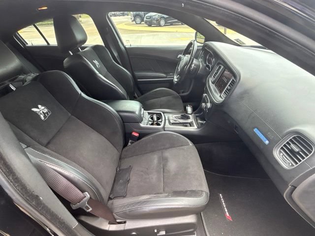 Used 2023 Dodge Charger Scat Pack RWD image 6