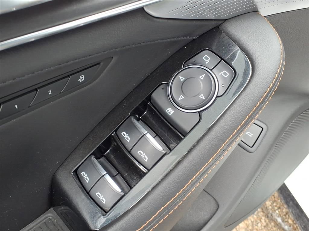 Used 2022 Cadillac CT5 Sport image 14