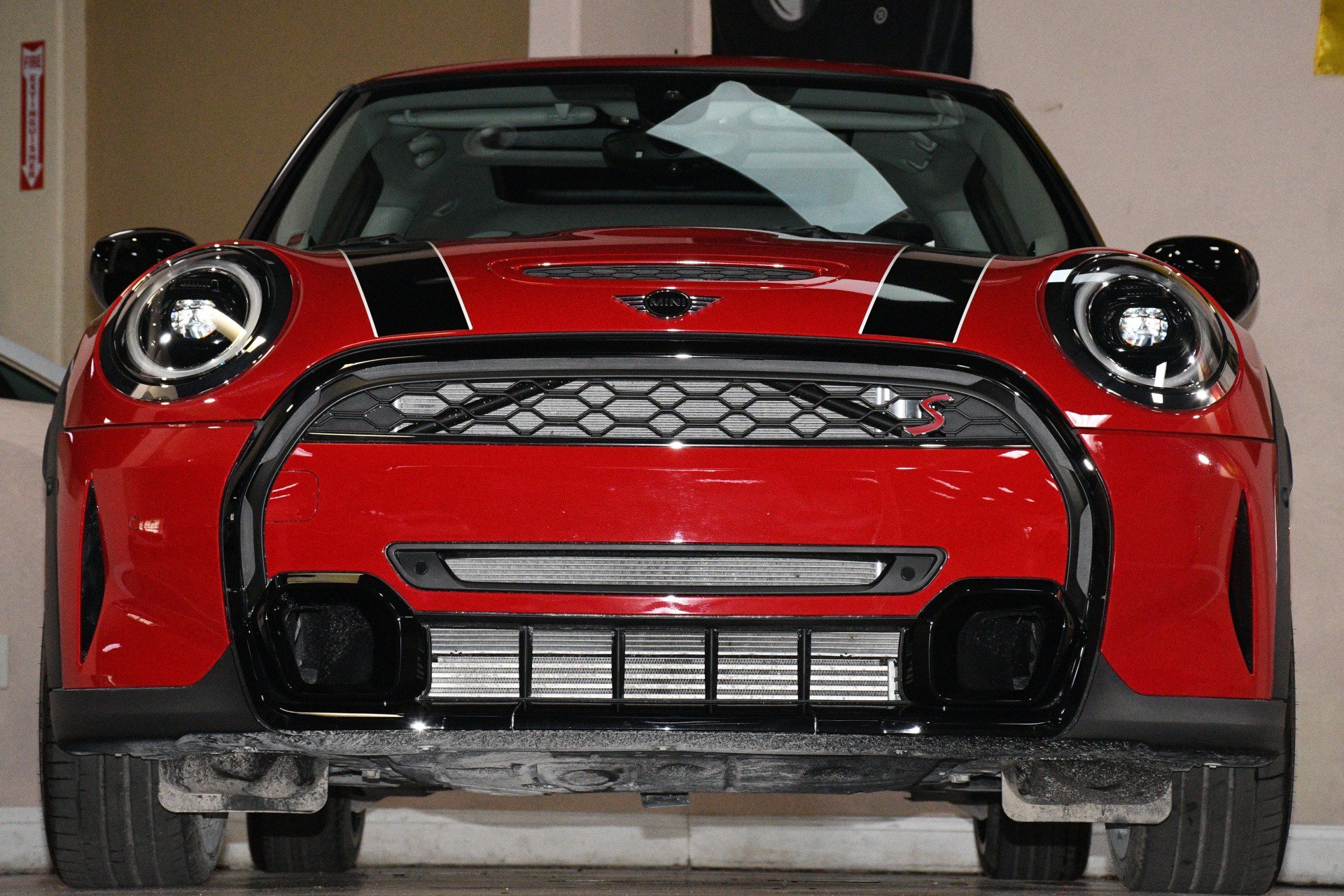 Used 2023 MINI Cooper S FWD image 81