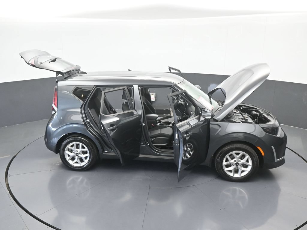 Used 2024 Kia Soul S FWD image 66