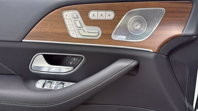 Certified 2026 Mercedes-Benz GLE 350 4MATIC image 18