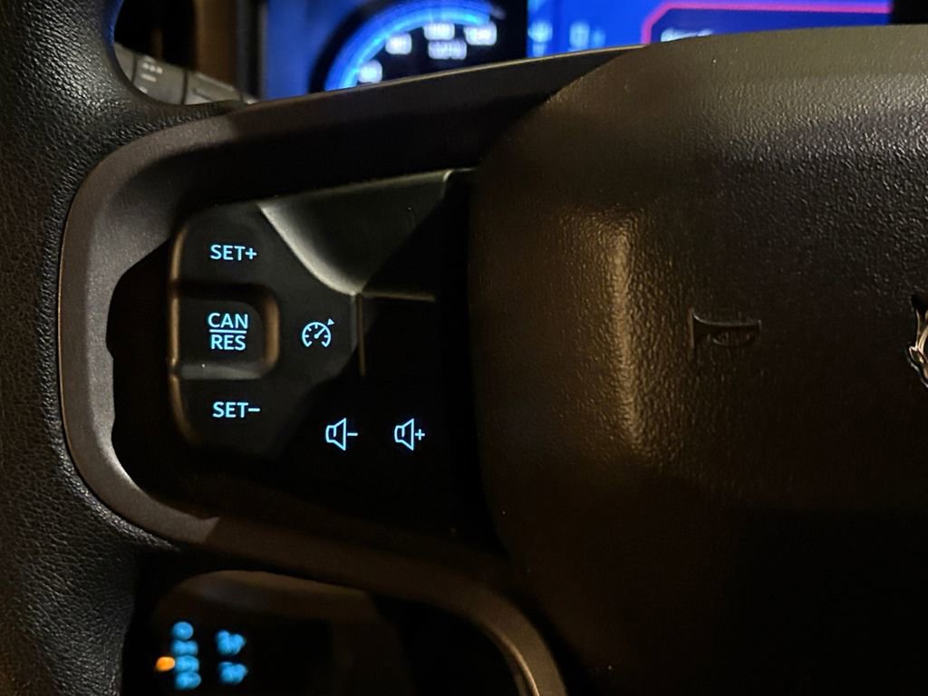 Used 2023 Ford Bronco 2-Door w/ Sasquatch Package image 28