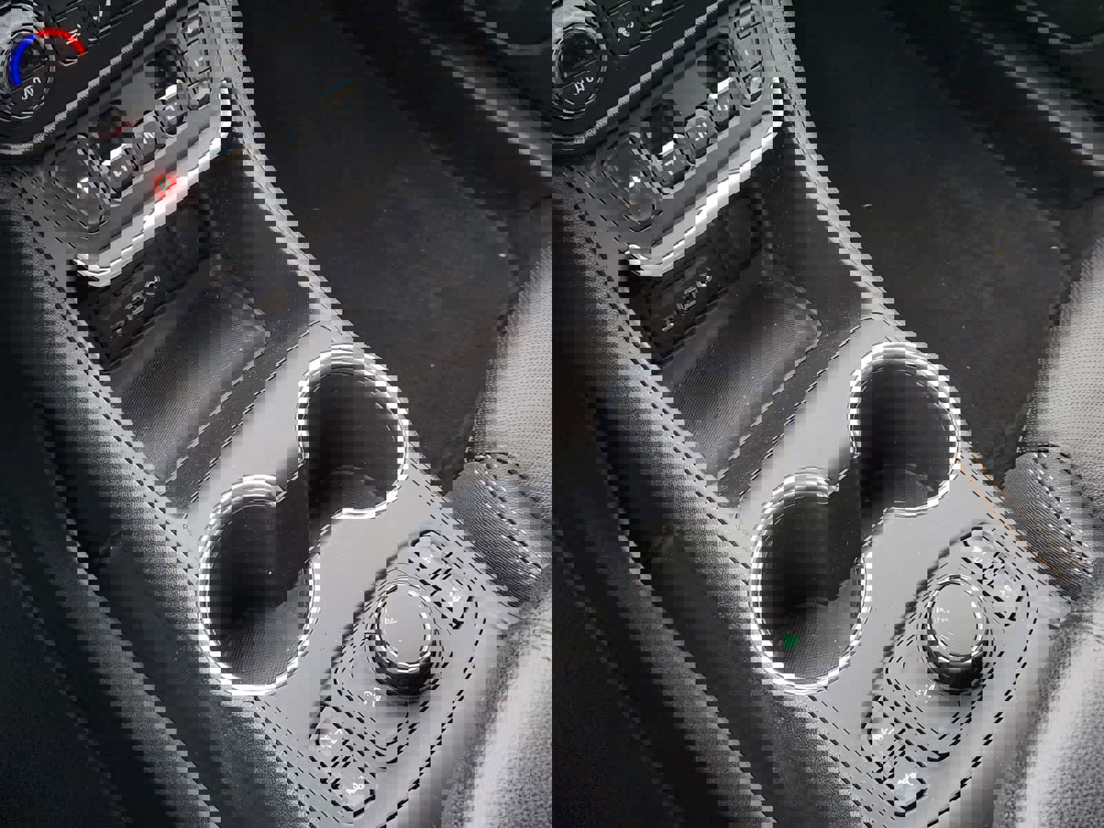 Used 2019 GMC Terrain SLT w/ Preferred Package FWD image 20