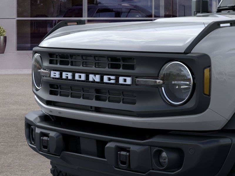 New 2026 Ford Bronco Big Bend w/ Black Diamond Package AWD/4WD image 20