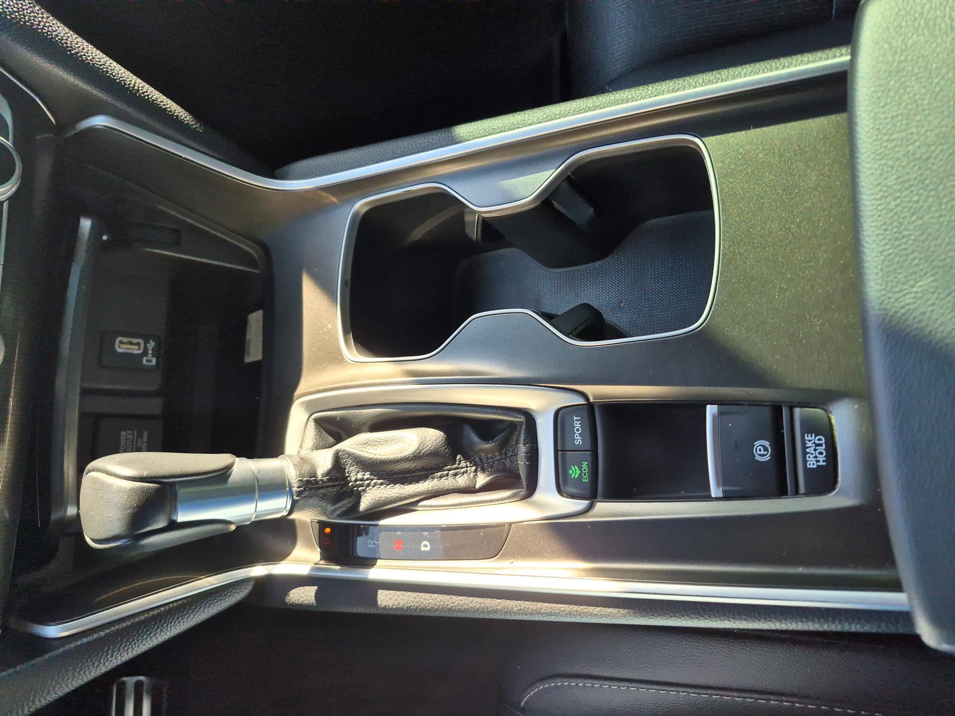 Used 2020 Honda Accord Sport image 15