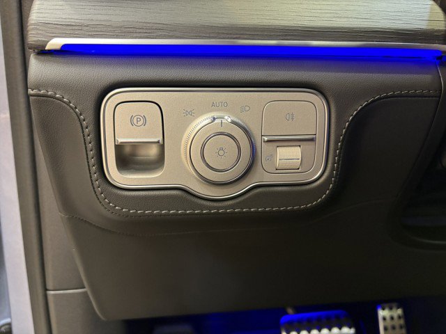 New 2026 Mercedes-Benz GLE 53 AMG 4MATIC Coupe image 21