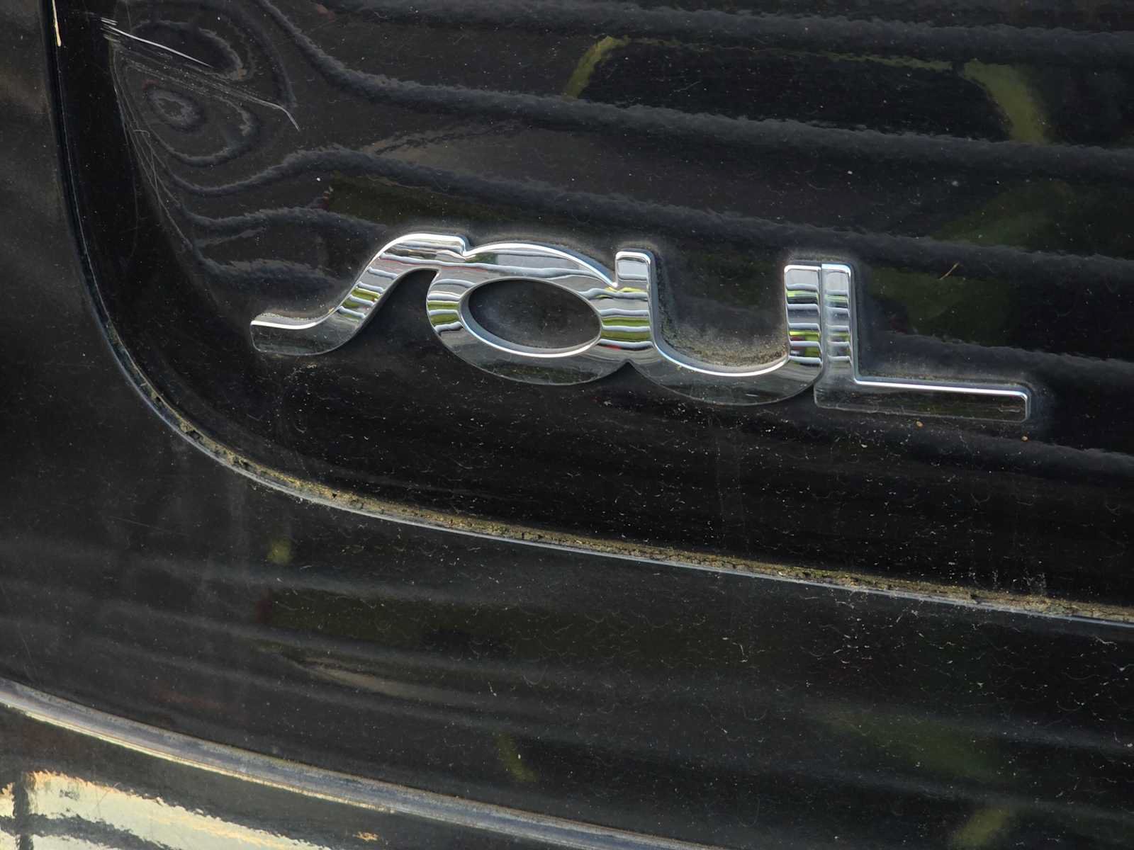 Used 2017 Kia Soul w/ Convenience Package FWD image 5