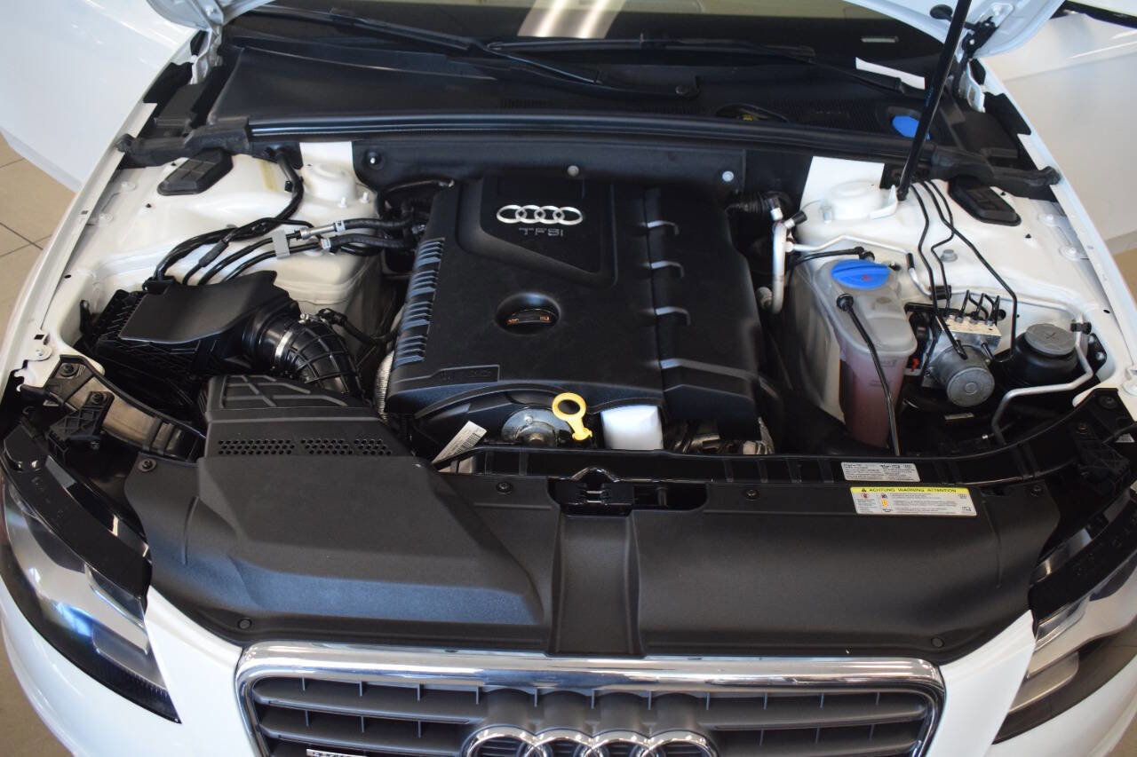 Used 2012 Audi A4 2.0T Premium Plus image 63