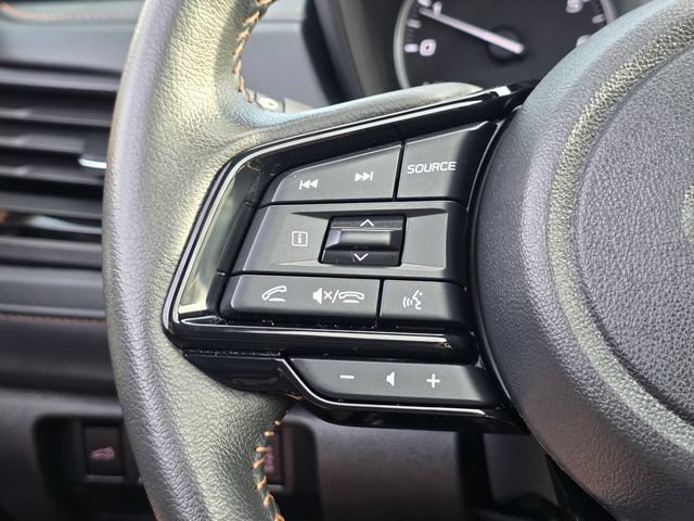 Certified 2026 Subaru Forester Touring AWD/4WD image 26