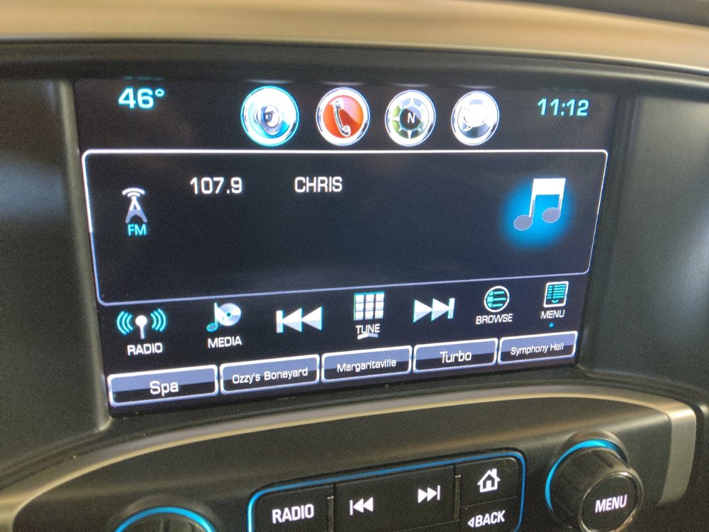 Used 2017 GMC Sierra 1500 SLT image 25