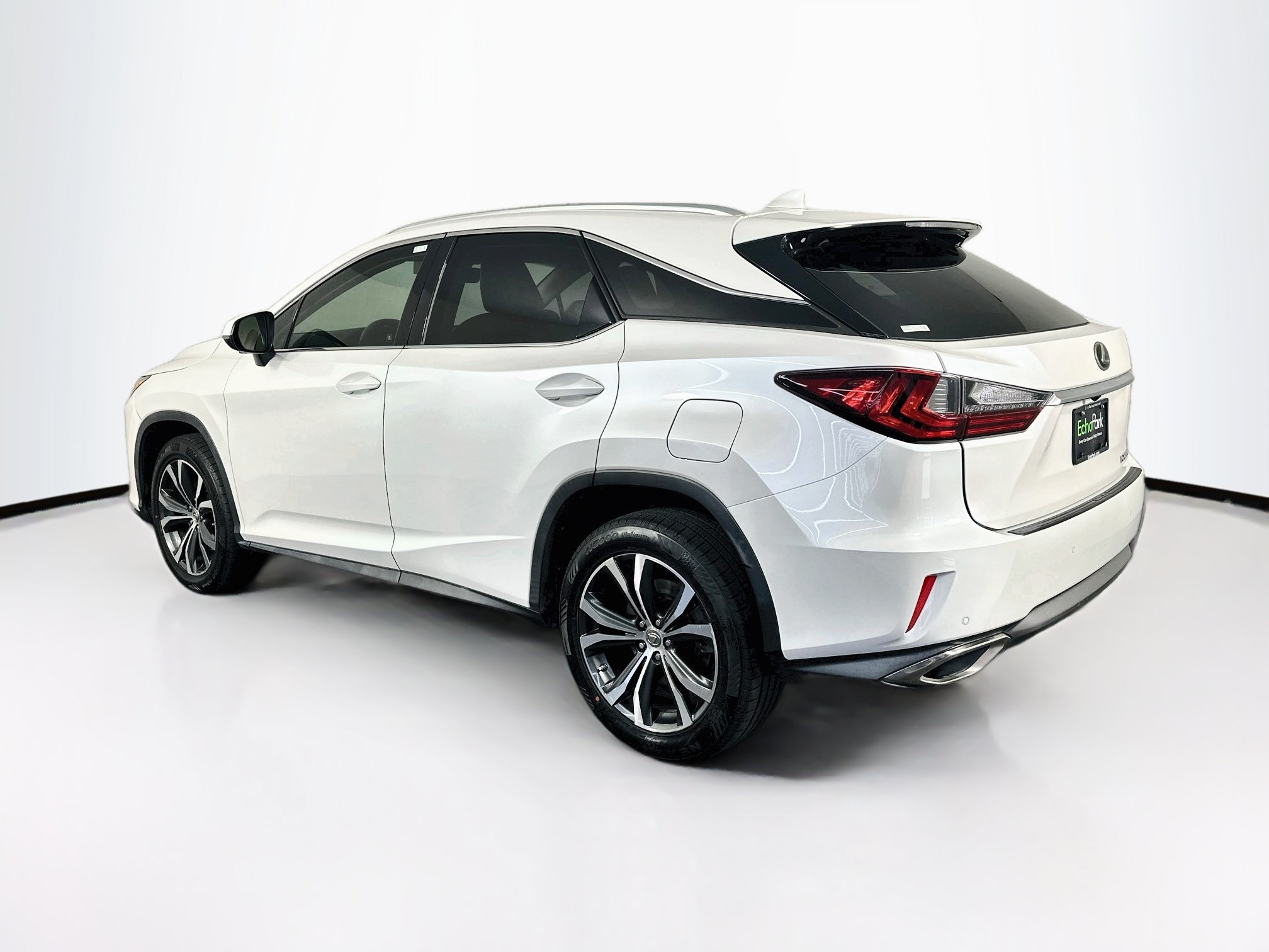 Used 2017 Lexus RX 350 FWD w/ Premium Package image 5