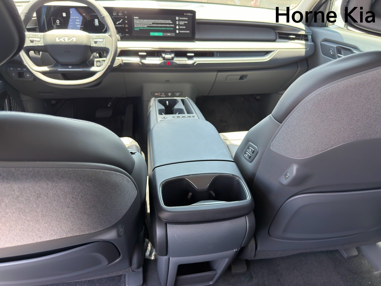 New 2026 Kia EV9 Light RWD image 20