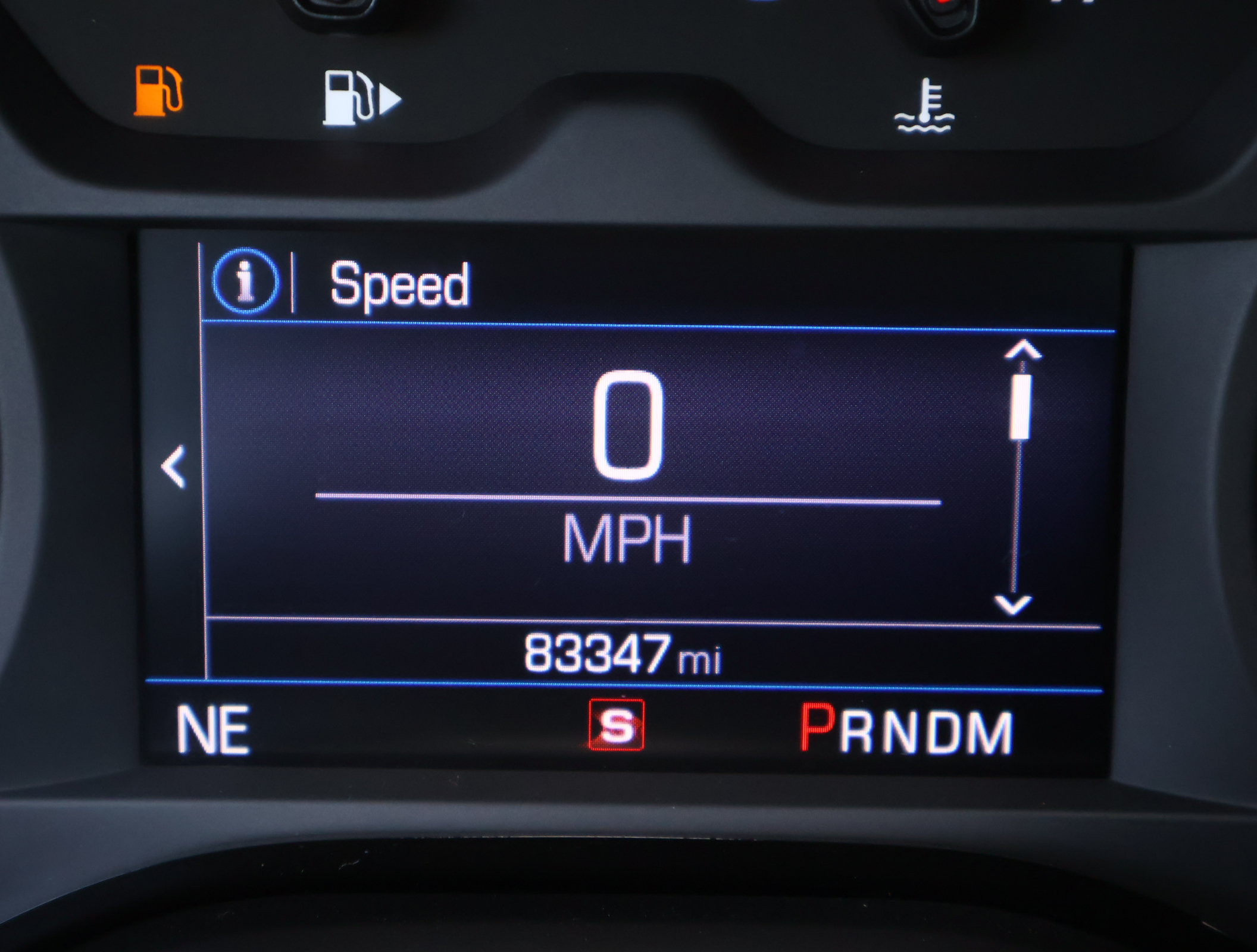 Used 2022 Chevrolet Camaro LT w/ RS Package RWD image 4