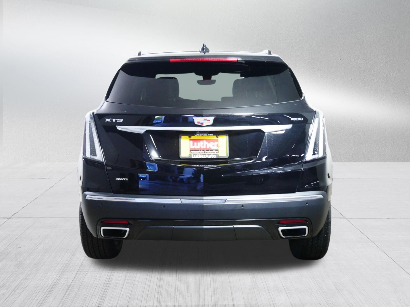 Used 2020 Cadillac XT5 Sportv AWD/4WD image 6