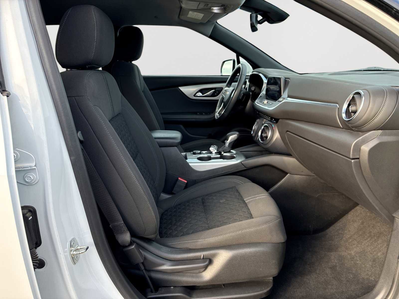 Certified 2021 Chevrolet Blazer LT image 27