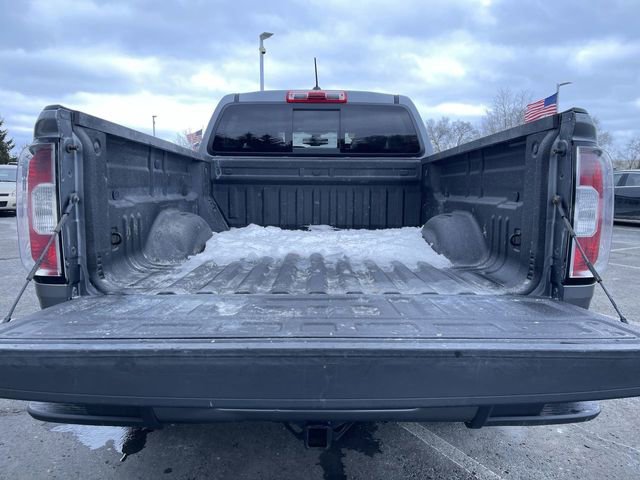 Used 2022 GMC Canyon Elevation image 23