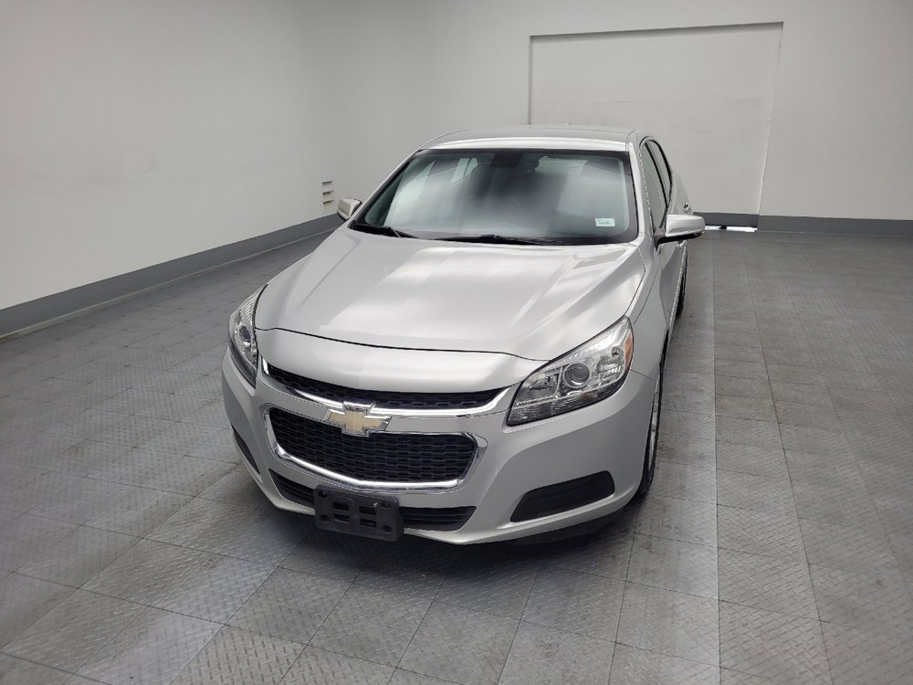 Used 2015 Chevrolet Malibu LT w/ Power Convenience Package image 15