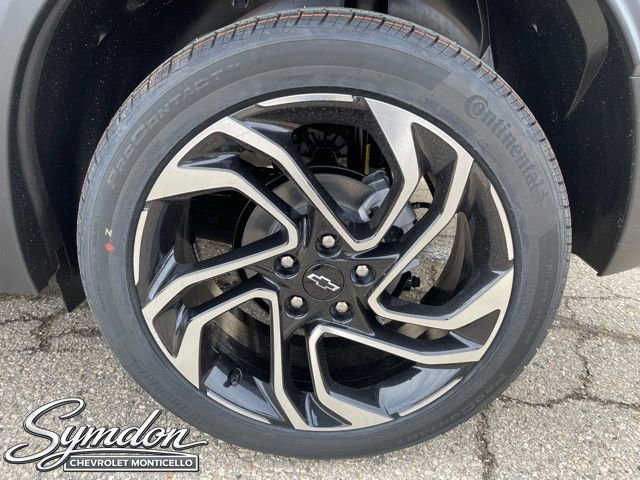 New 2026 Chevrolet TrailBlazer RS w/ Convenience Package image 10