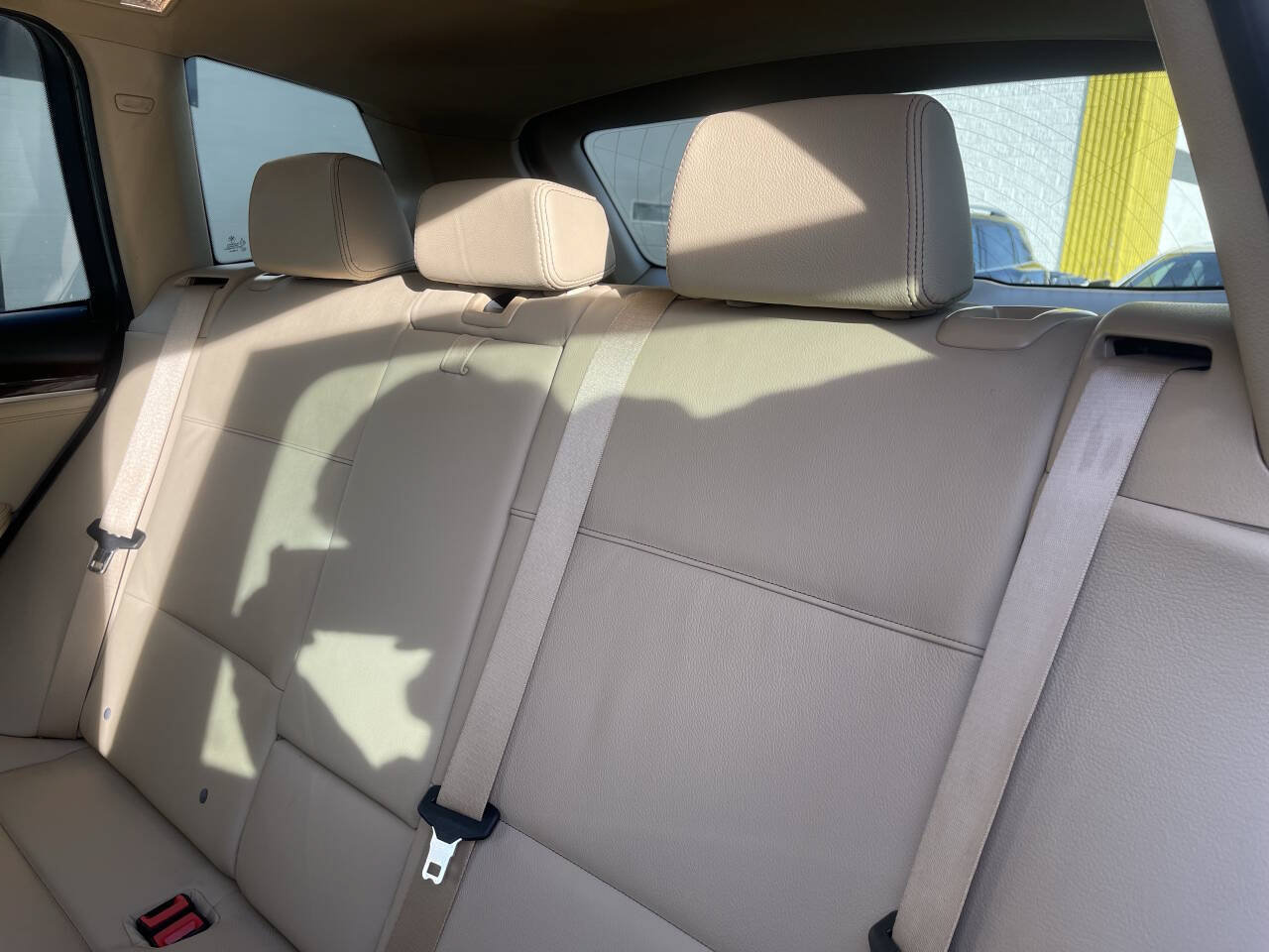Used 2016 BMW X3 xDrive28i AWD/4WD image 18