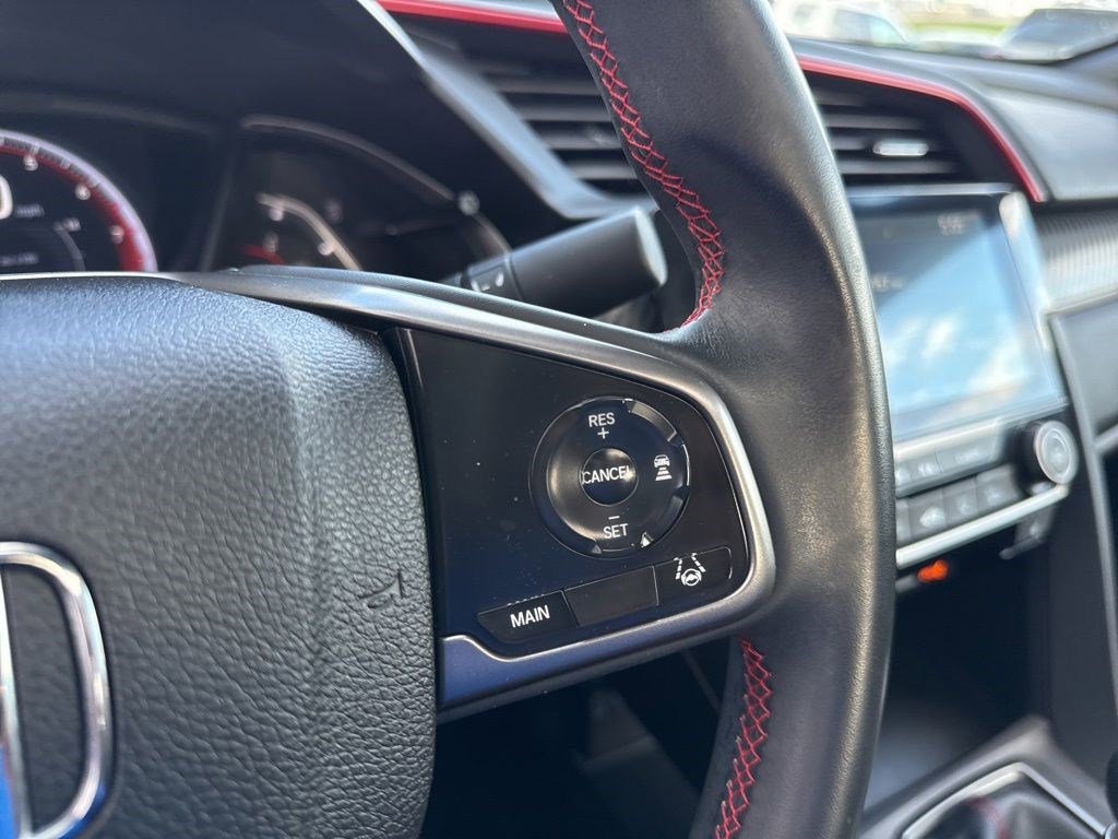 Used 2020 Honda Civic Si image 14