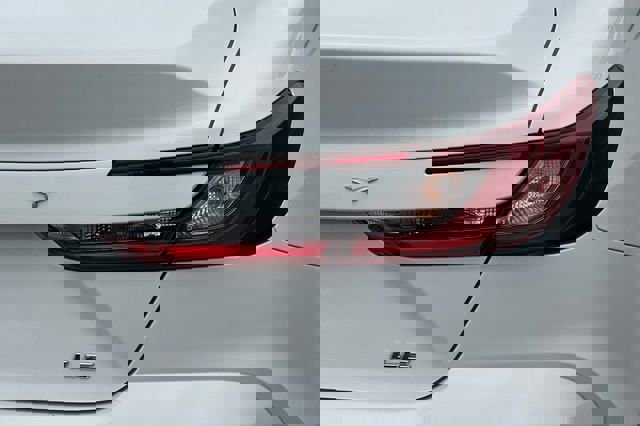 Certified 2025 Toyota Camry LE image 32