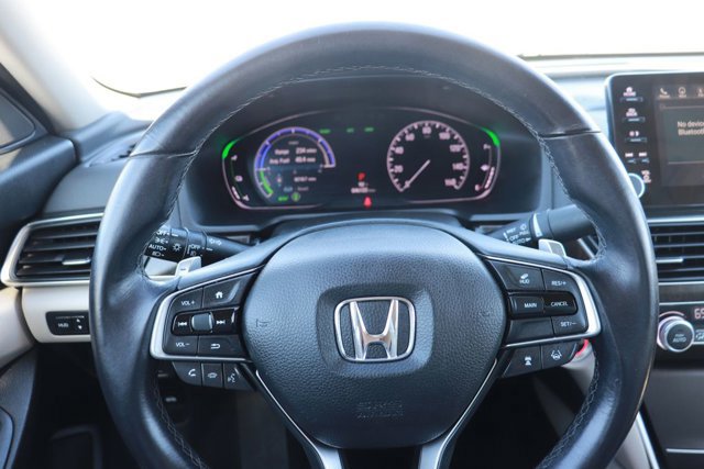 Used 2018 Honda Accord Touring image 20