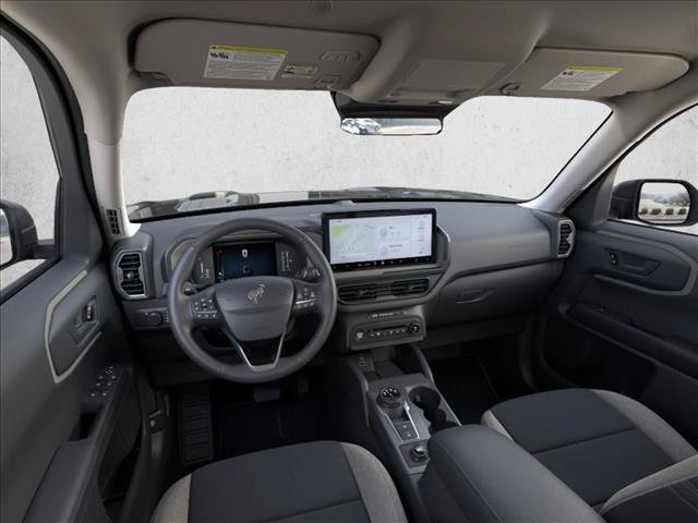 New 2026 Ford Bronco Sport Big Bend w/ Convenience Package AWD/4WD image 9