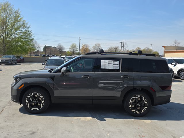 New 2026 Hyundai Santa Fe SEL image 8