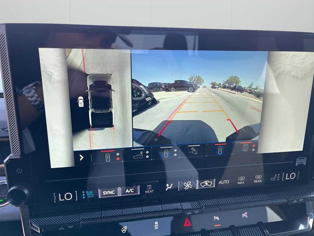 New 2025 GMC Hummer EV 2X image 38