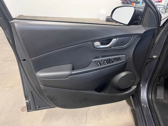 Used 2020 Hyundai Kona Ultimate FWD image 24