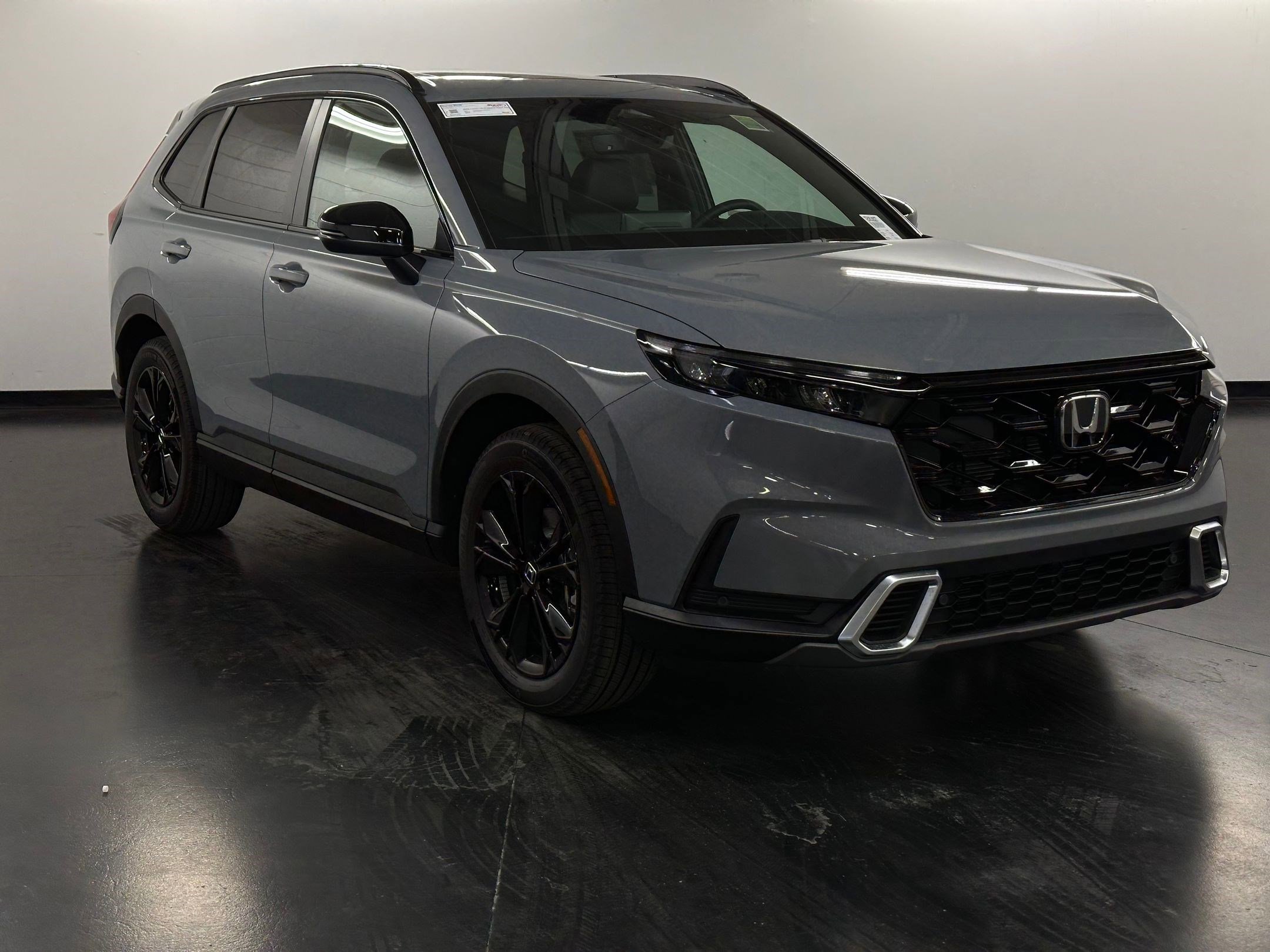 New 2026 Honda CR-V Sport Touring image 7