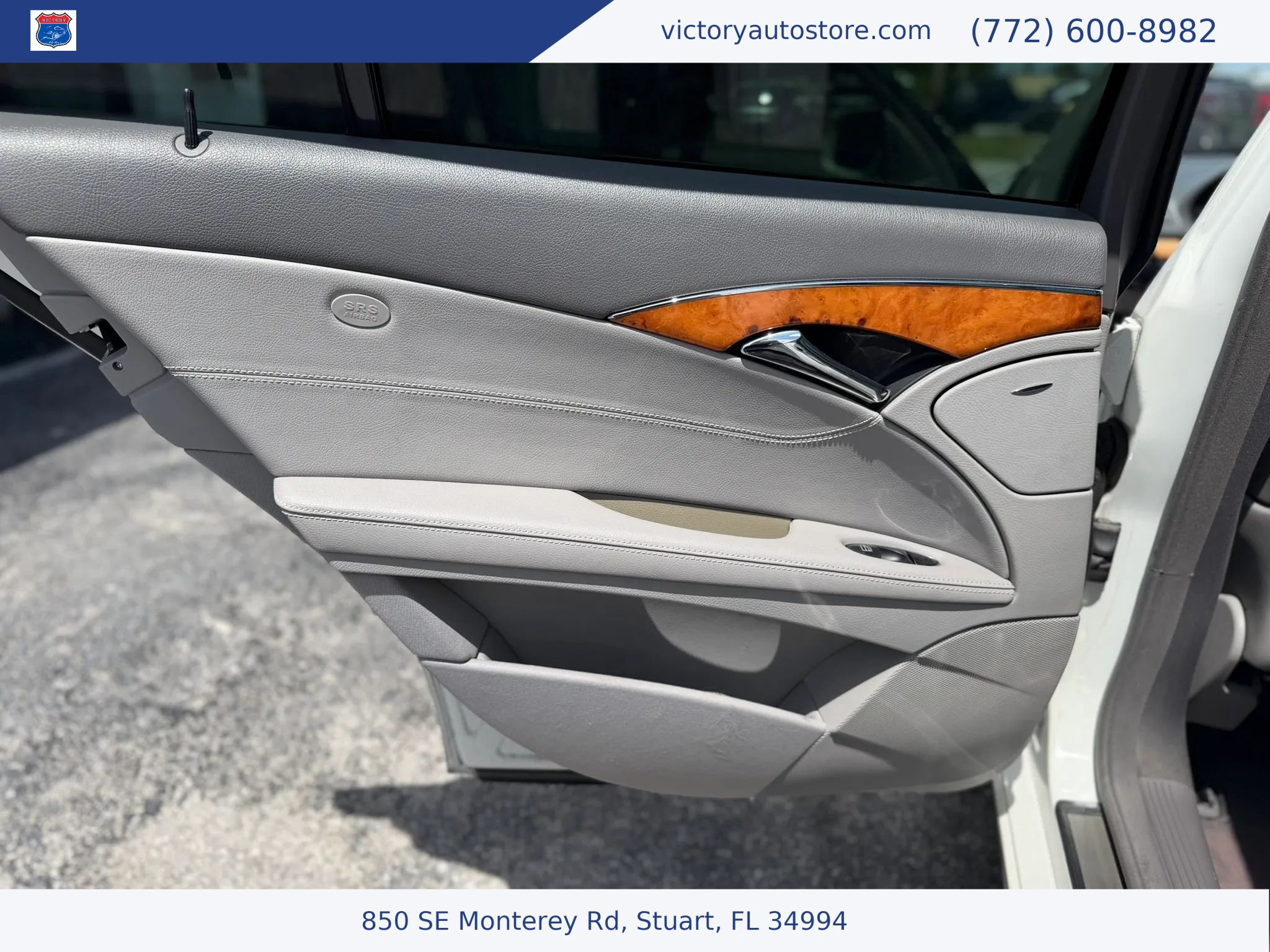 Used 2007 Mercedes-Benz E 350 Sedan image 26