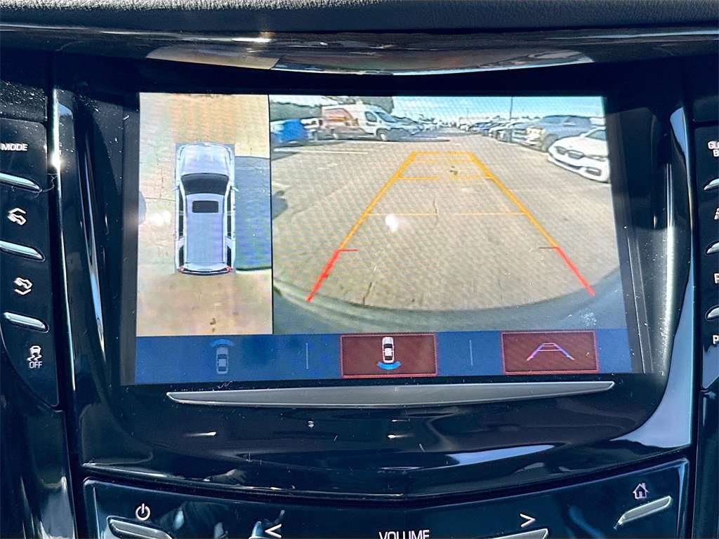 Used 2018 Cadillac Escalade Luxury image 15