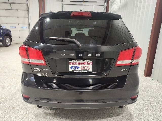 Used 2013 Dodge Journey SXT w/ Flexible Seating Group image 5