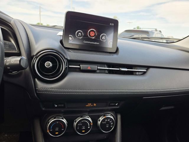 Used 2019 MAZDA CX-3 Touring AWD/4WD image 8