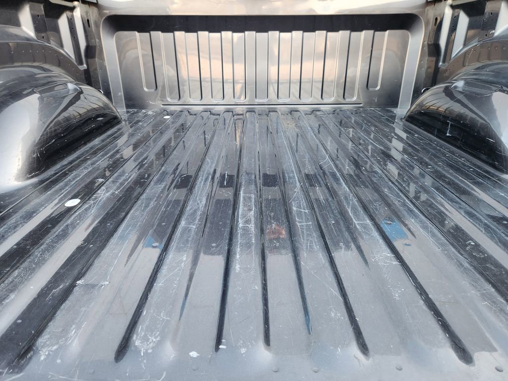 Used 2021 RAM 1500 Laramie image 46