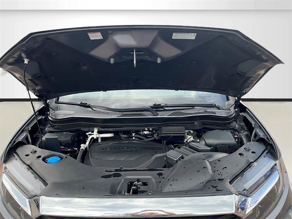 Used 2022 Honda Ridgeline RTL-E image 29
