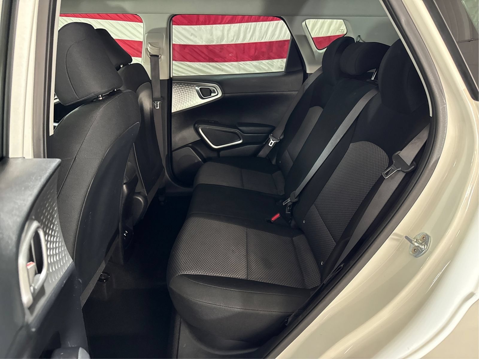 Used 2023 Kia Soul S FWD image 10