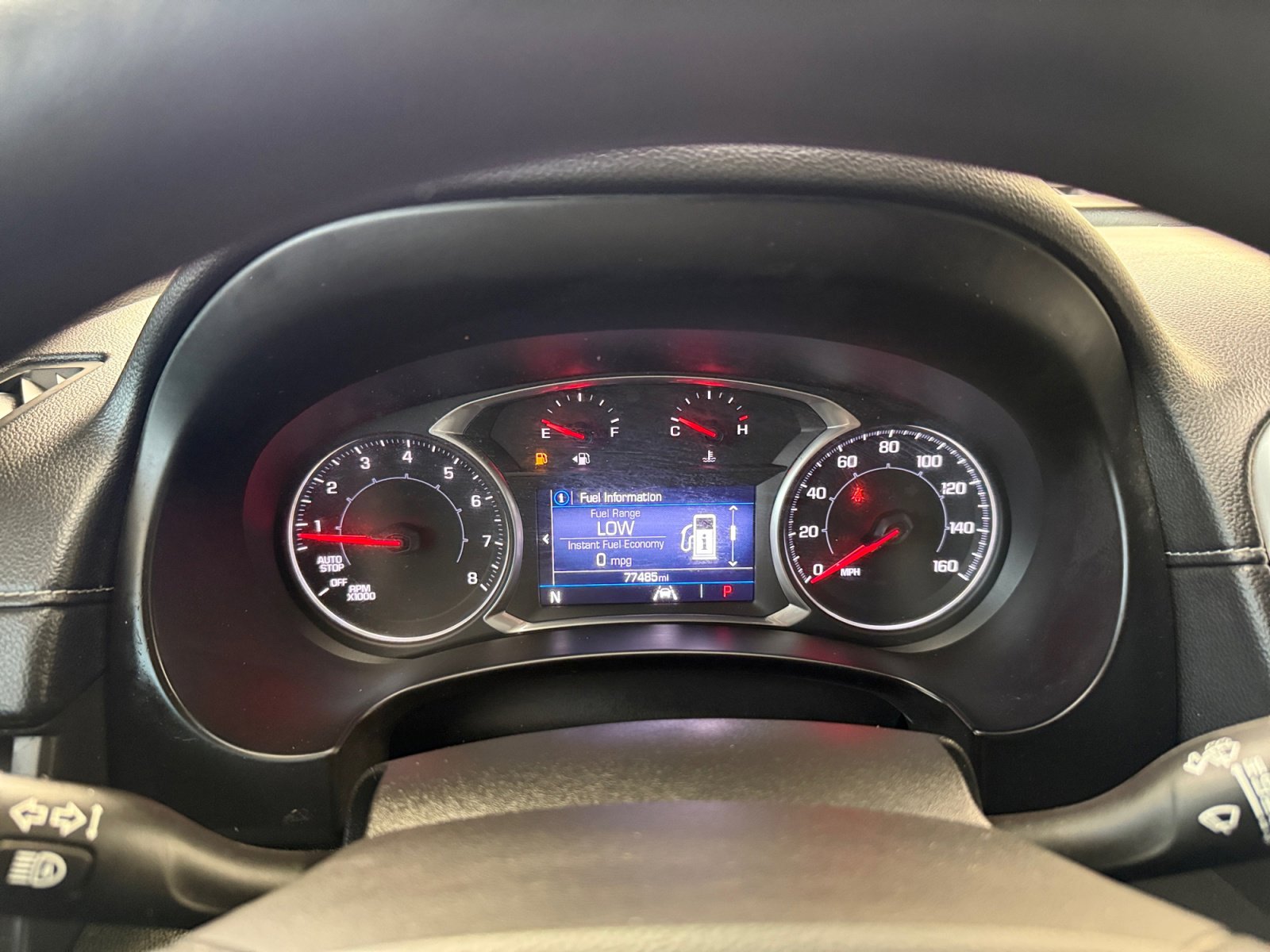 Used 2022 GMC Terrain SLE w/ Driver Convenience Package FWD image 12