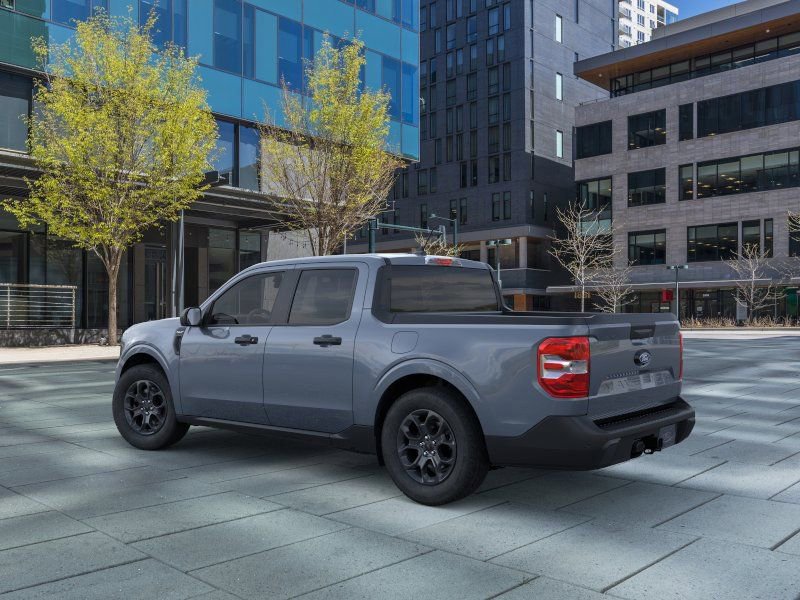 New 2026 Ford Maverick XLT image 4