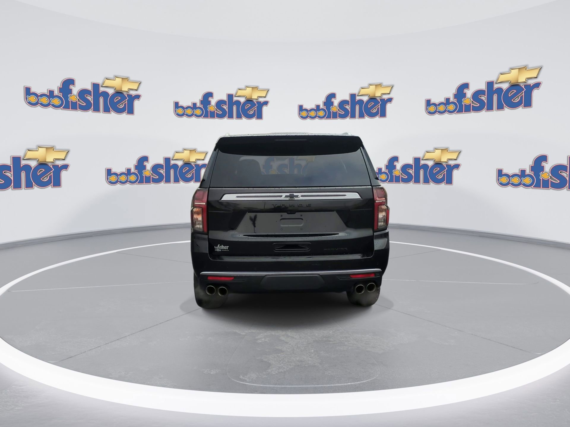 Certified 2023 Chevrolet Tahoe Premier image 7